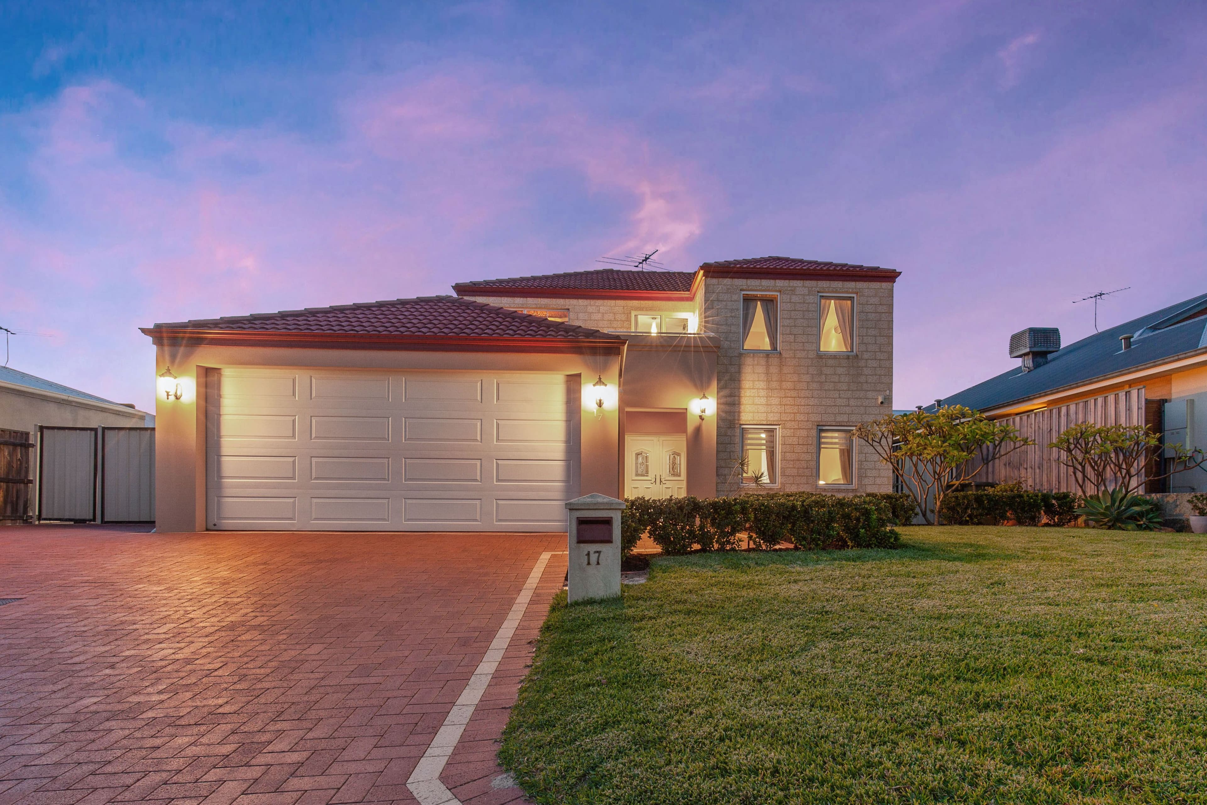 17 Vulcan Place, Quinns Rocks WA 6030, Quinns Rocks - Image 1