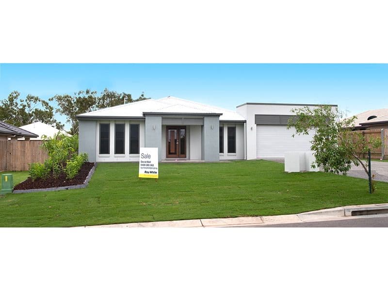 19 Frangipani Court, NORMAN GARDENS QLD 4701, Norman Gardens - Image 1