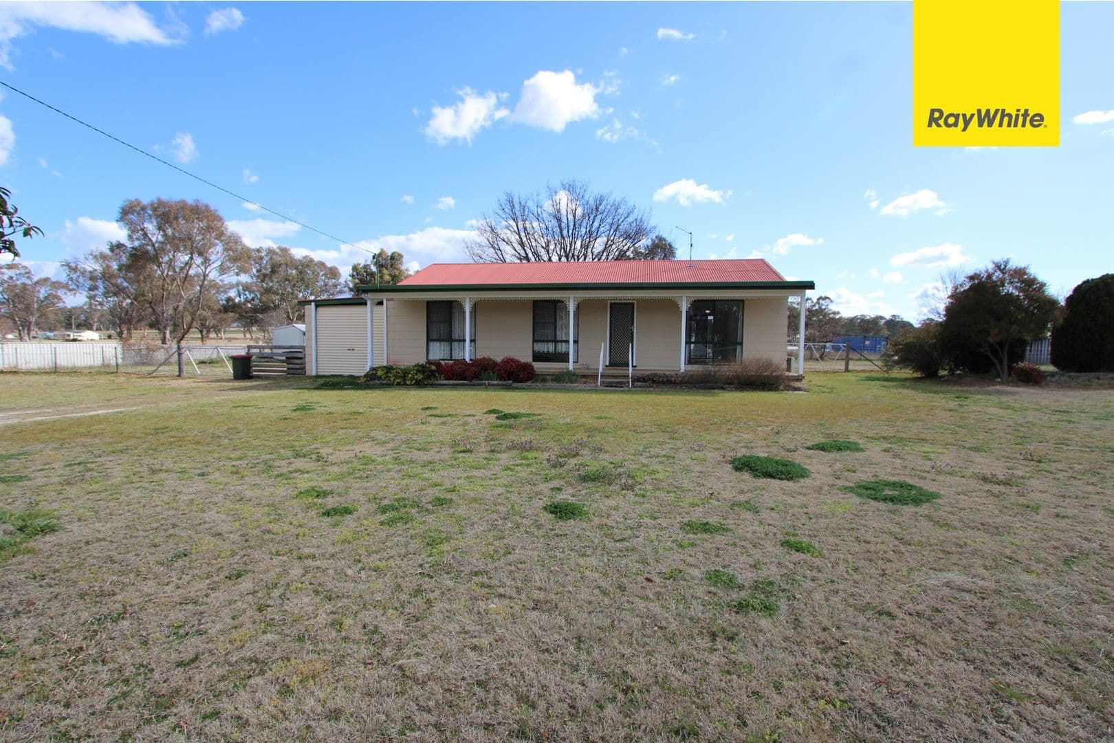 61 Bendemeer Street, Bundarra NSW 2359, Bundarra - Image 1