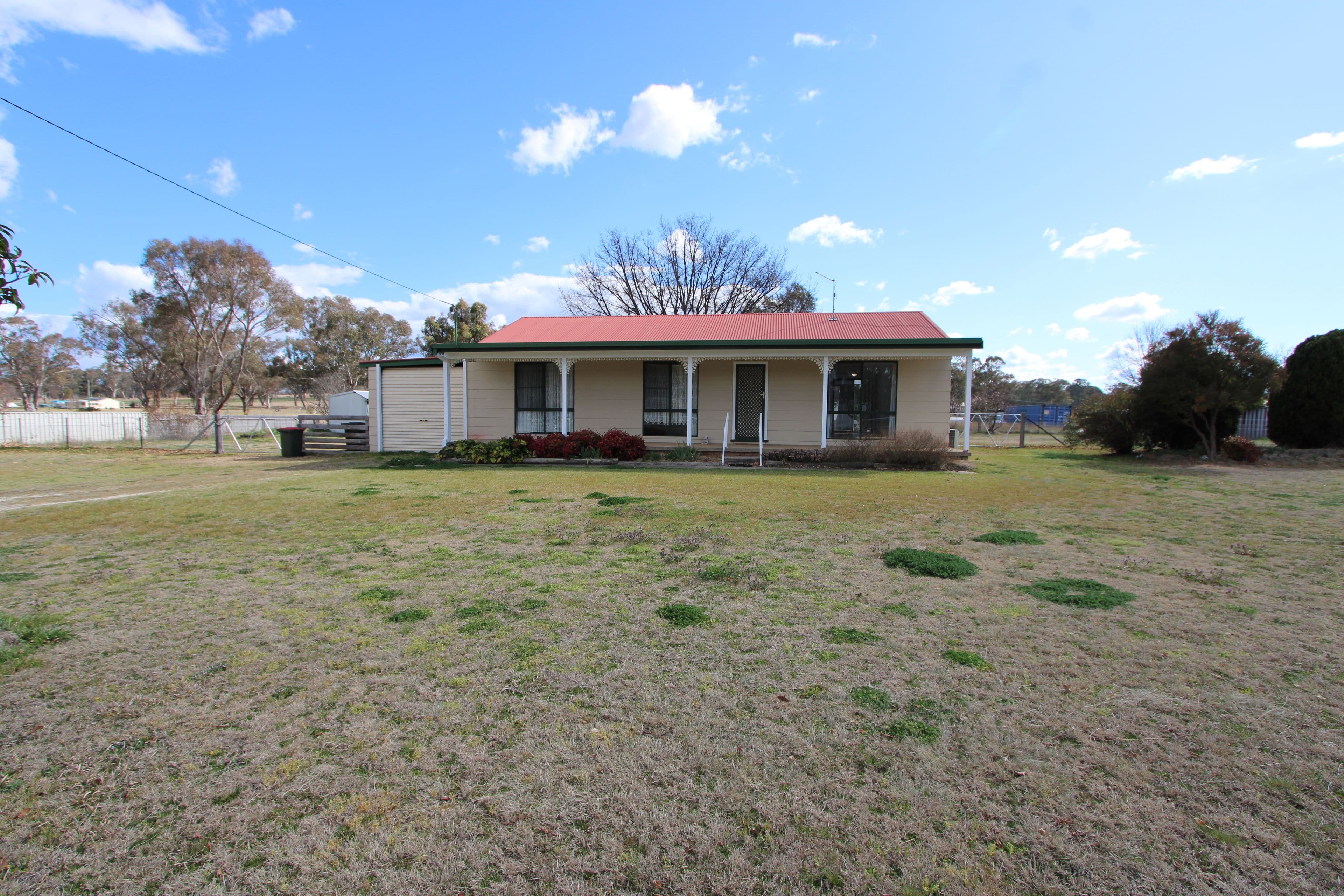 61 Bendemeer Street, Bundarra NSW 2359, Bundarra - Thumbnail 2