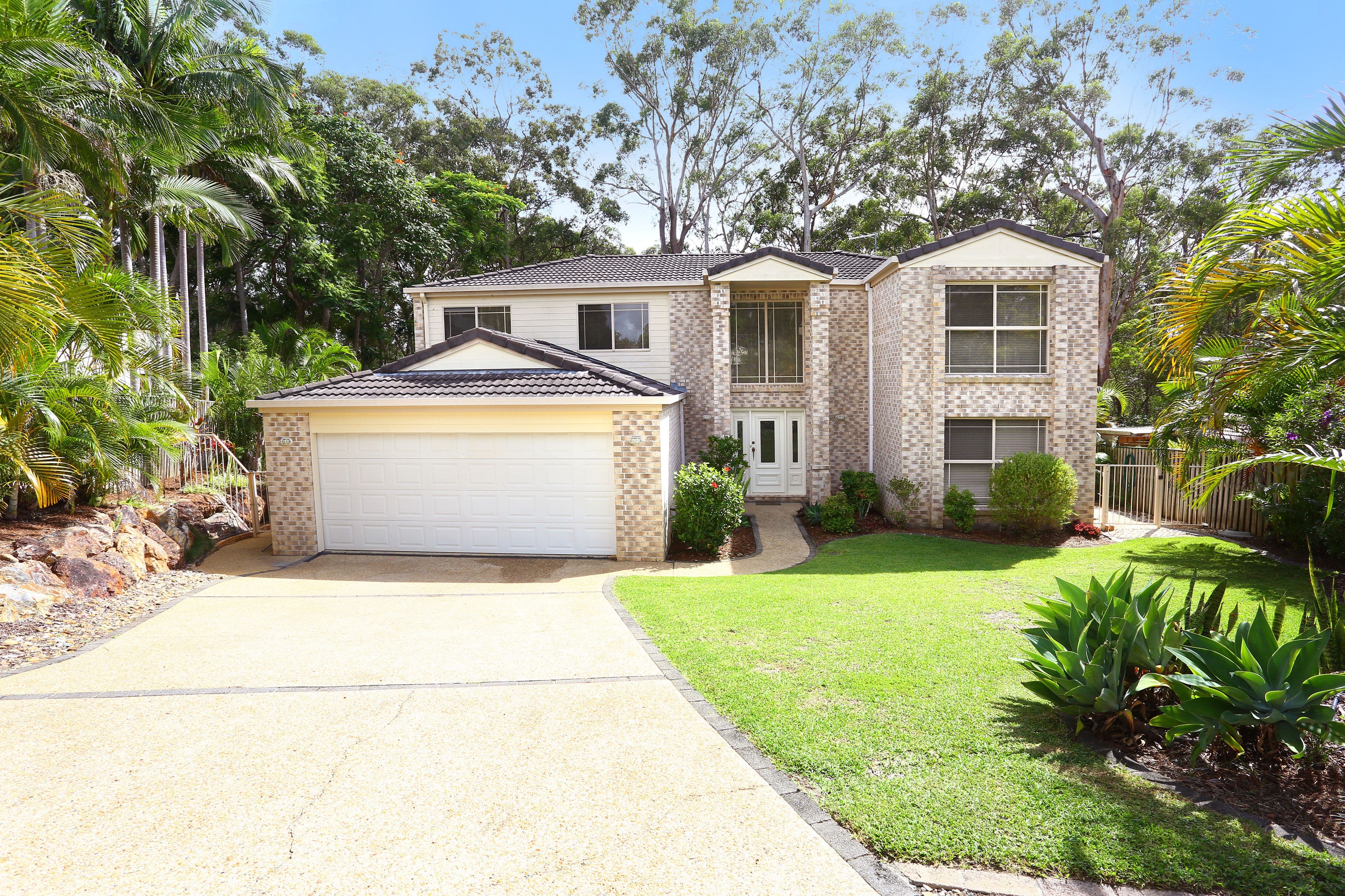 307 Ron Penhaligon Way, Robina QLD 4226, Robina - Image 1