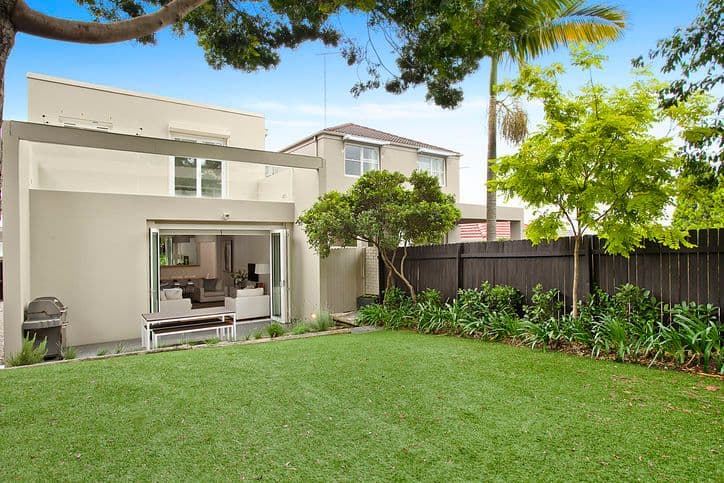 22 Roberts Street, ROSE BAY NSW 2029, Rose Bay - Image 1