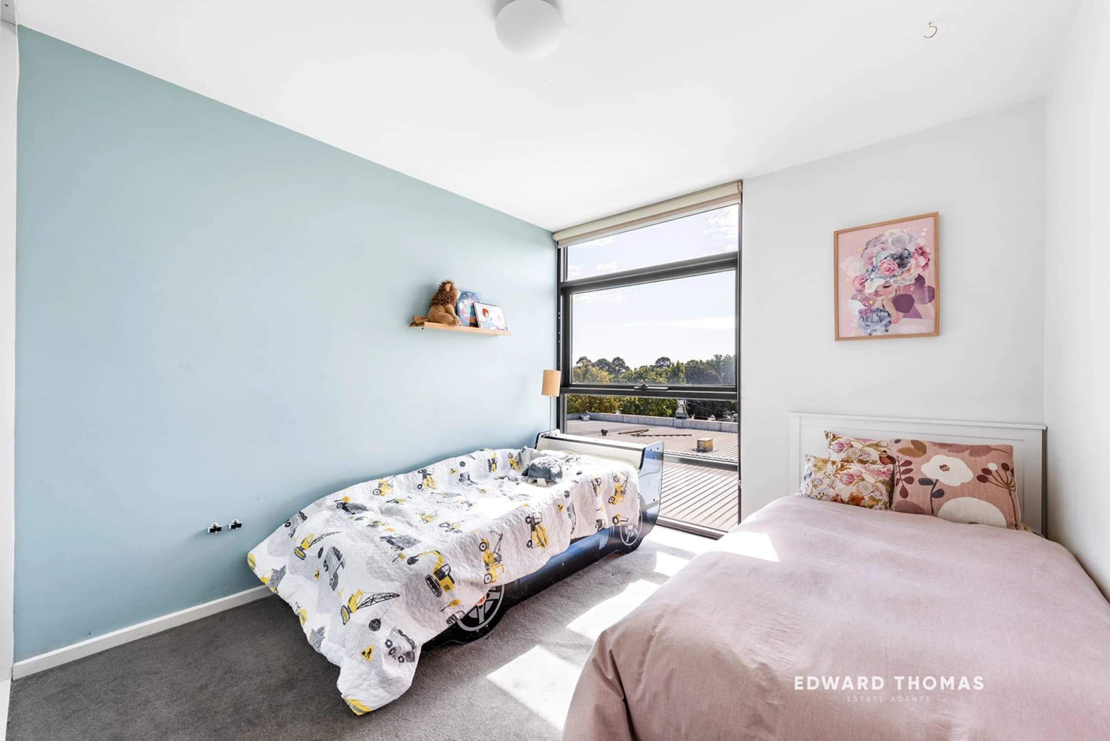 20 / 42A Byron Street, Footscray VIC 3011, Footscray - Thumbnail 7