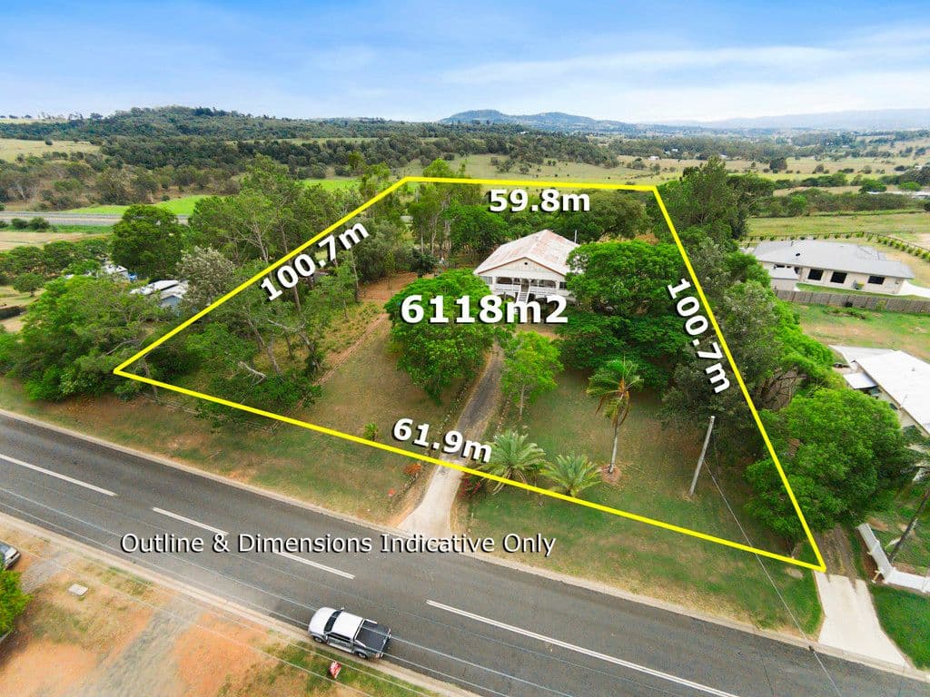 139-143 Edmond Street, Marburg QLD 4346, Marburg - Image 1