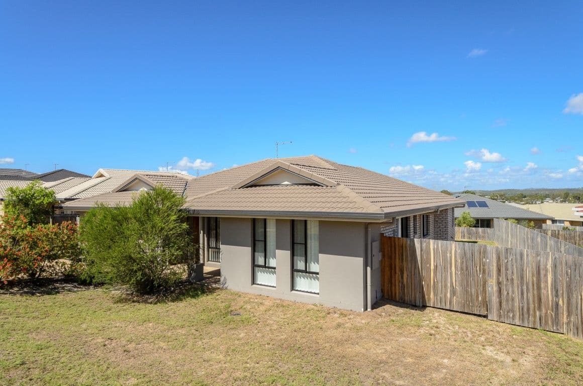 11 Canal Street, Calliope QLD 4680, Calliope - Image 1