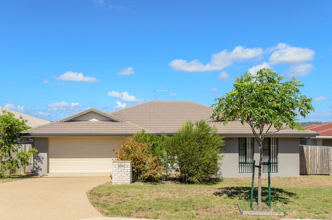11 Canal Street, Calliope QLD 4680, Calliope - Thumbnail 2