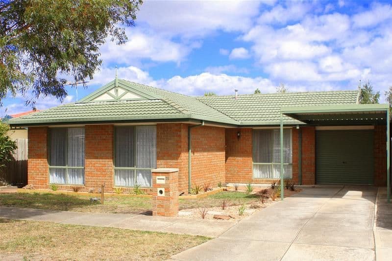 25 Ilani Street, EPPING VIC 3076, Epping - Thumbnail 2