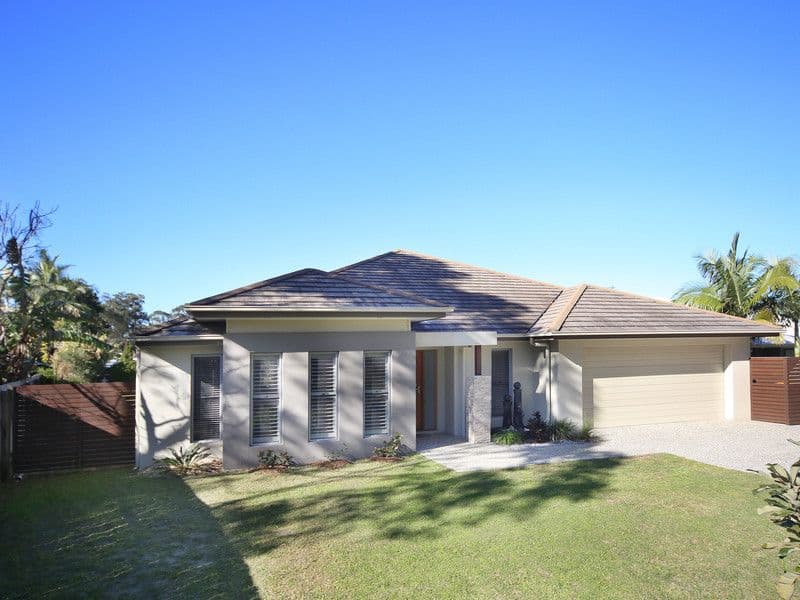 8 Hickory Court, Beerwah QLD 4519, Beerwah - Image 1