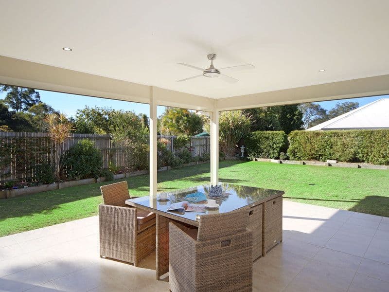 8 Hickory Court, Beerwah QLD 4519, Beerwah - Thumbnail 5