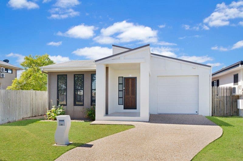 26 Laurie Motti Parade, Kirwan QLD 4817, Kirwan - Thumbnail 2
