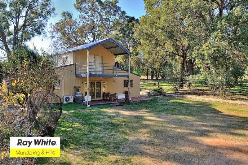 105 Inthanoona Road, Gidgegannup WA 6083, Gidgegannup - Thumbnail 3