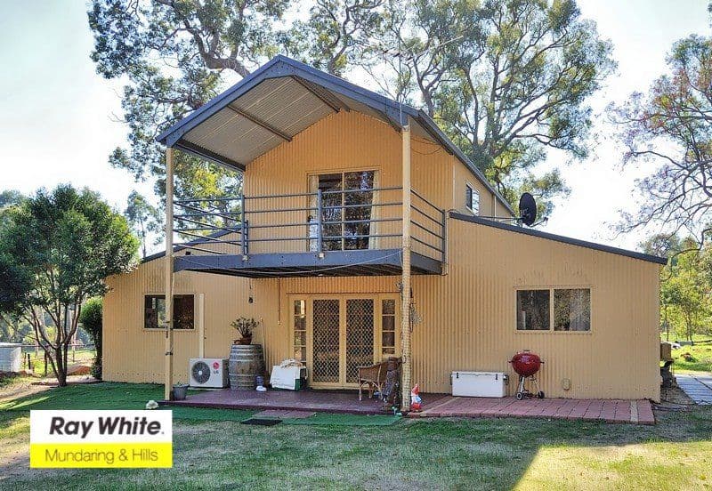 105 Inthanoona Road, Gidgegannup WA 6083, Gidgegannup - Thumbnail 4
