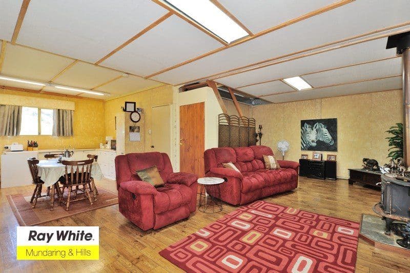 105 Inthanoona Road, Gidgegannup WA 6083, Gidgegannup - Thumbnail 5
