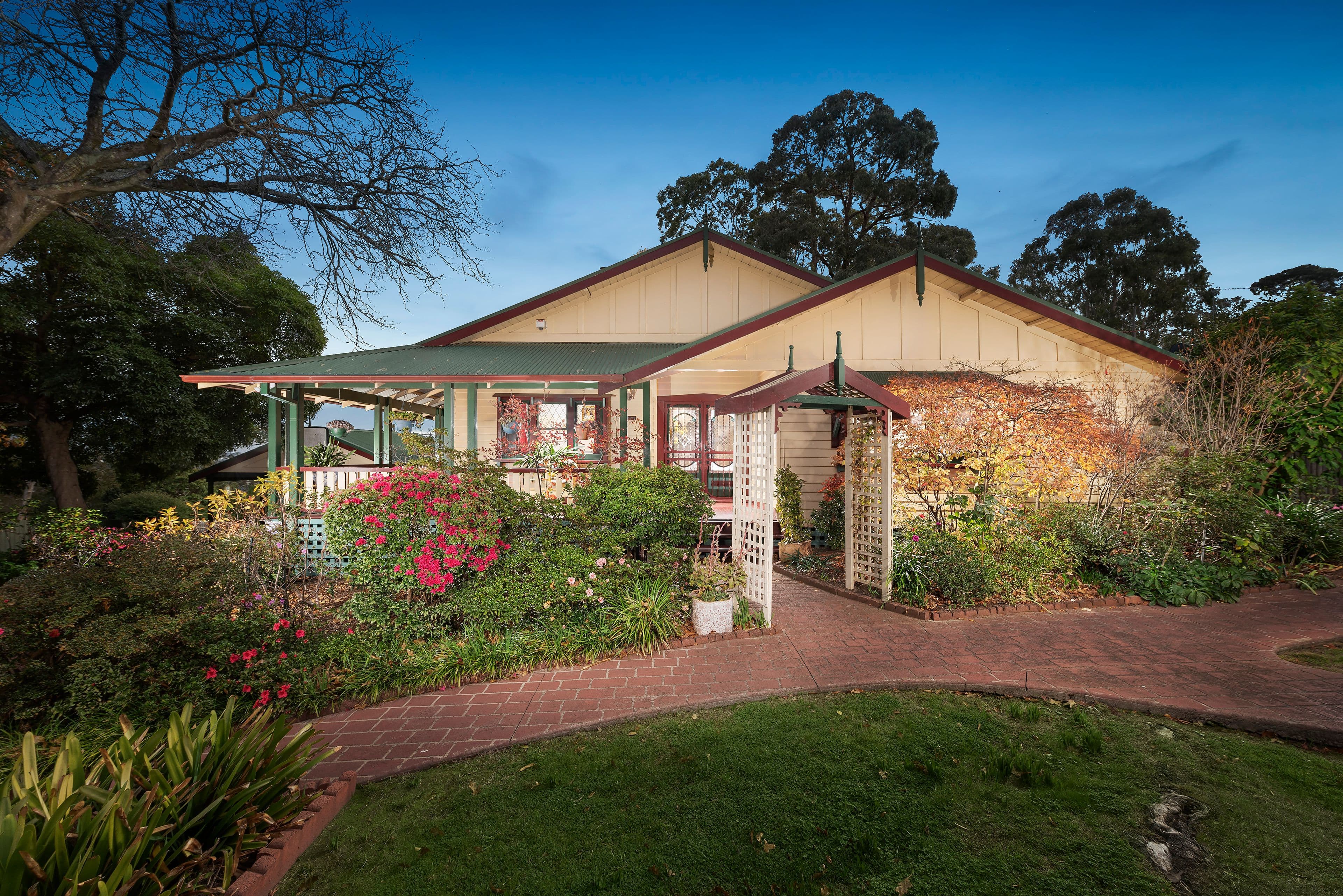 24 The Avenue, Ferntree Gully VIC 3156, Ferntree Gully - Image 1