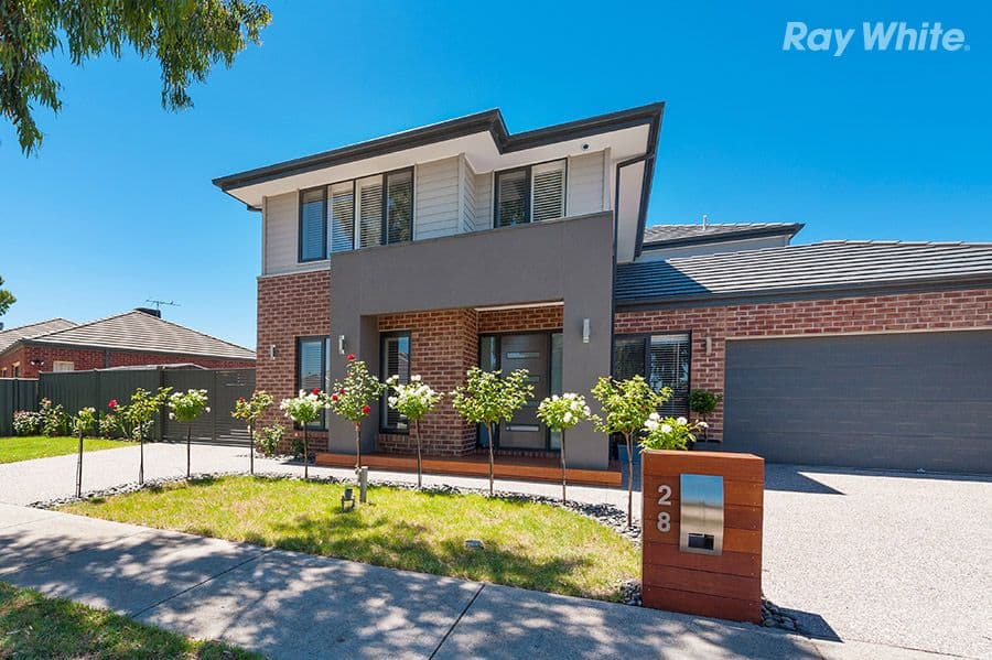 28 Paisley Crescent, Mernda VIC 3754, Mernda - Image 1