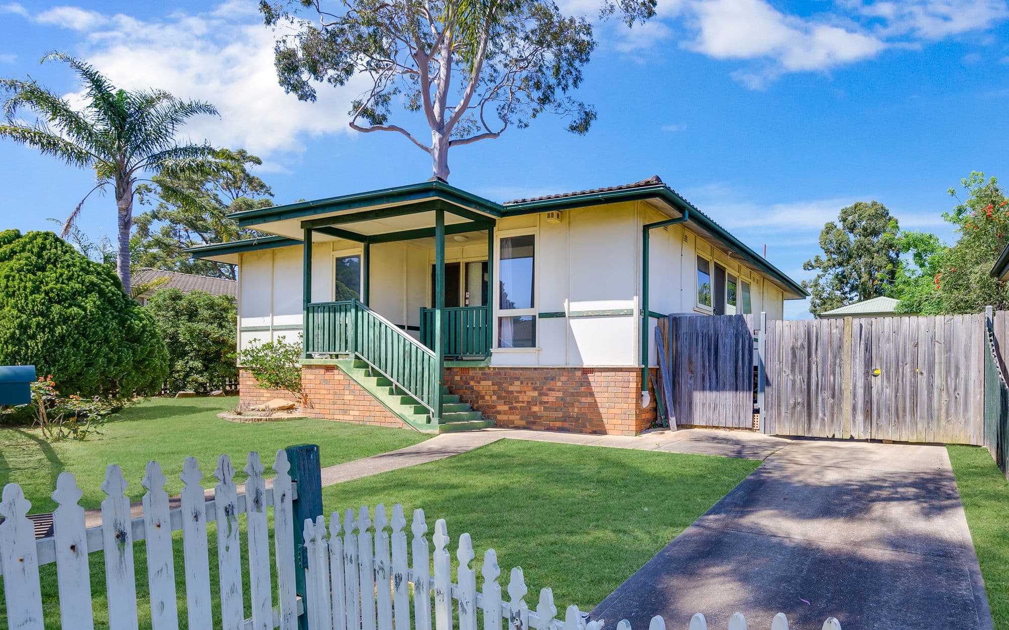 3 Maitland Way, Airds NSW 2560, Airds - Thumbnail 2