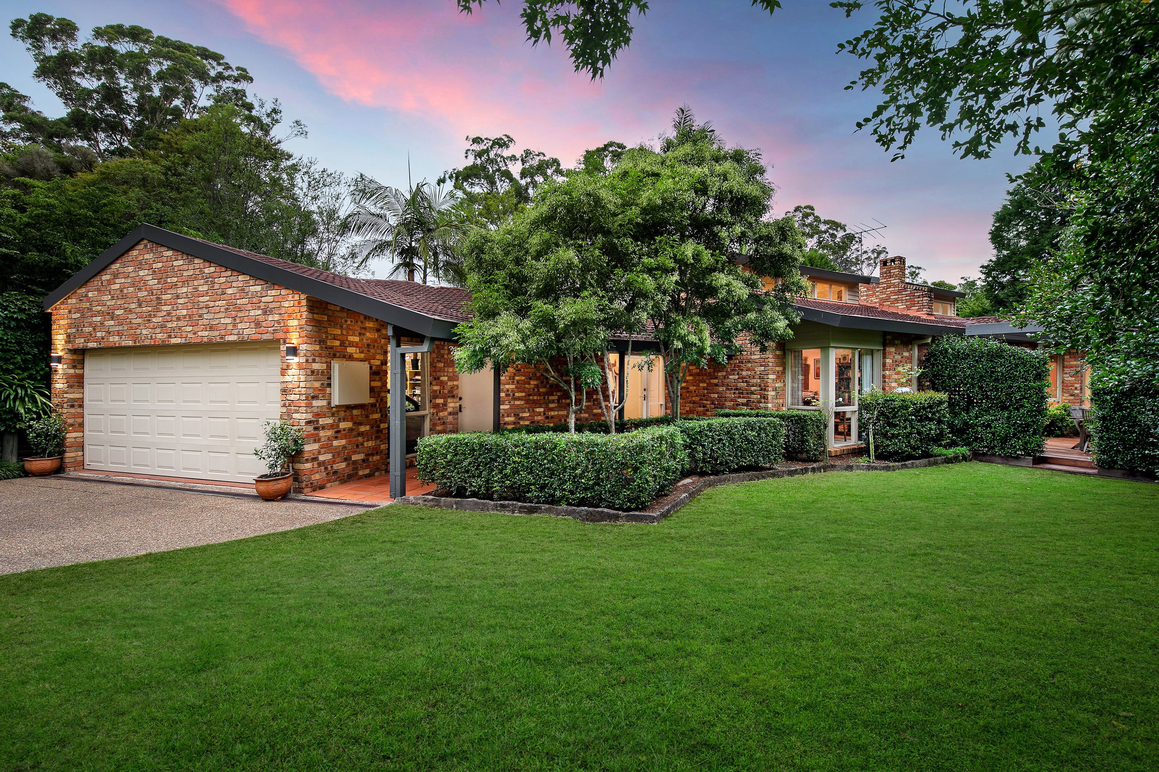 6 Herber Place, Wahroonga NSW 2076, Wahroonga - Thumbnail 2