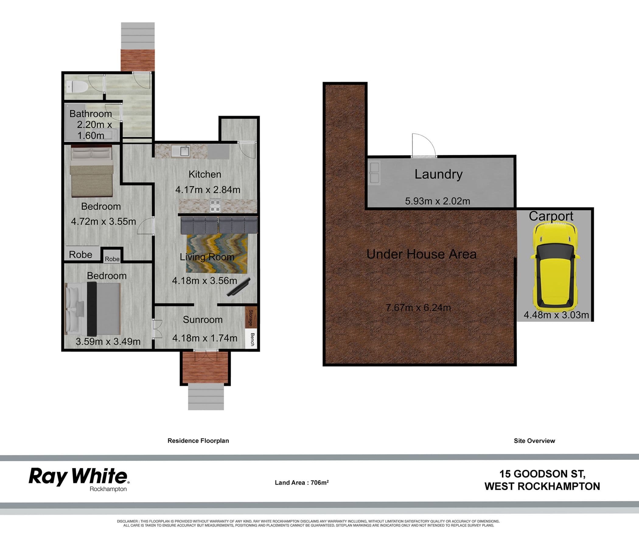 15 Goodson Street, West Rockhampton QLD 4700, West Rockhampton - Thumbnail 5