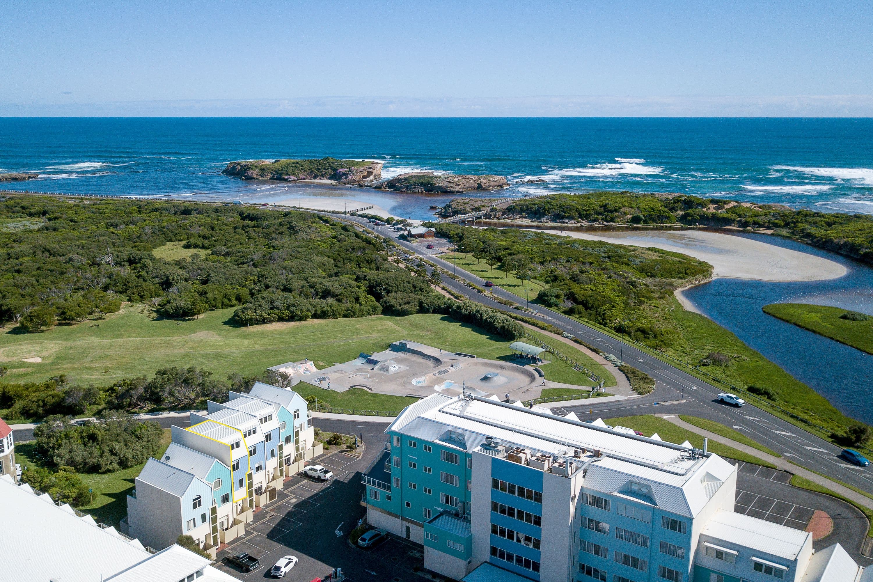 4 Stanley Street, Warrnambool VIC 3280, Warrnambool - Image 1