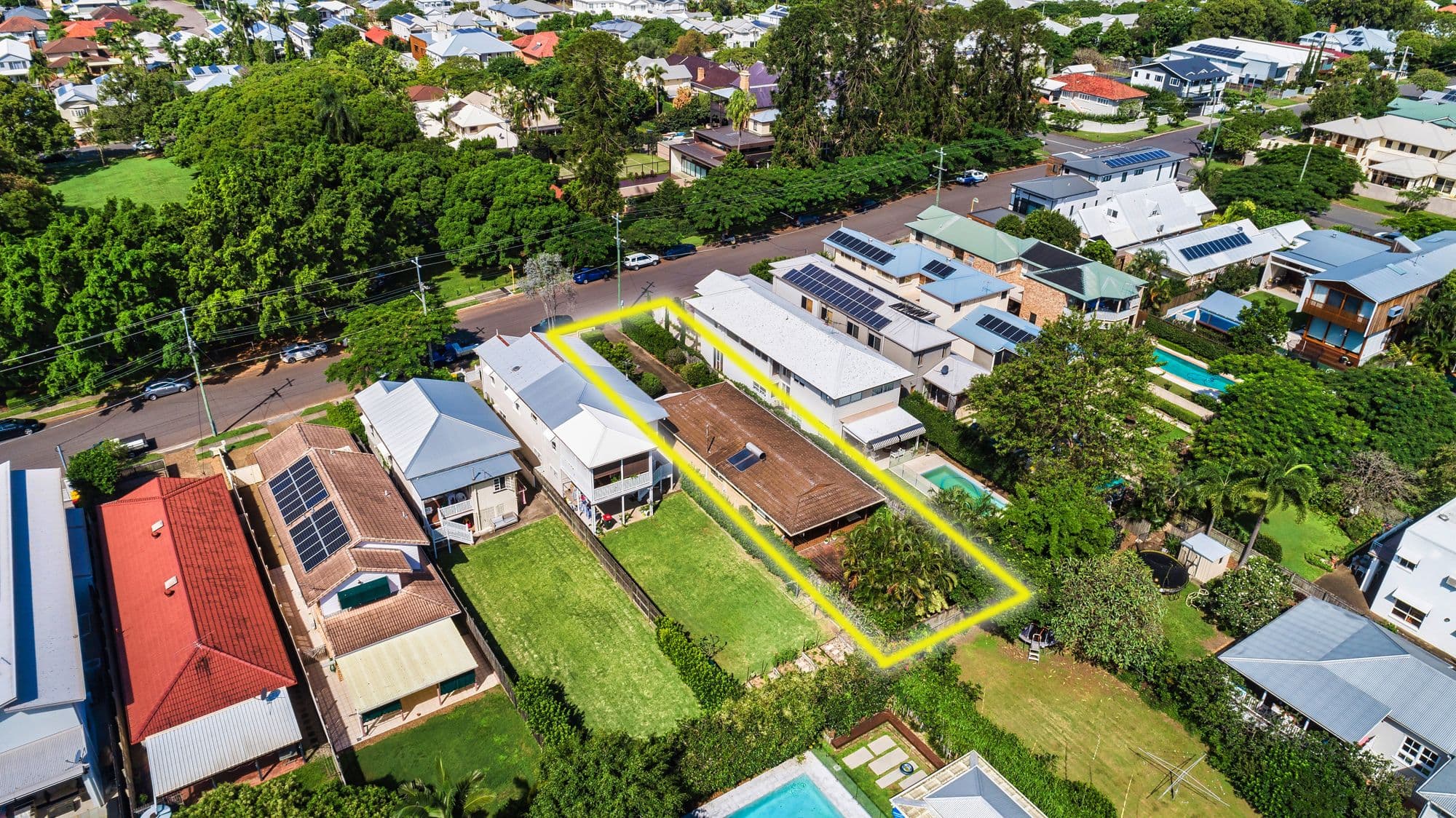 64 Burilda Street, Hendra QLD 4011, Hendra - Image 1