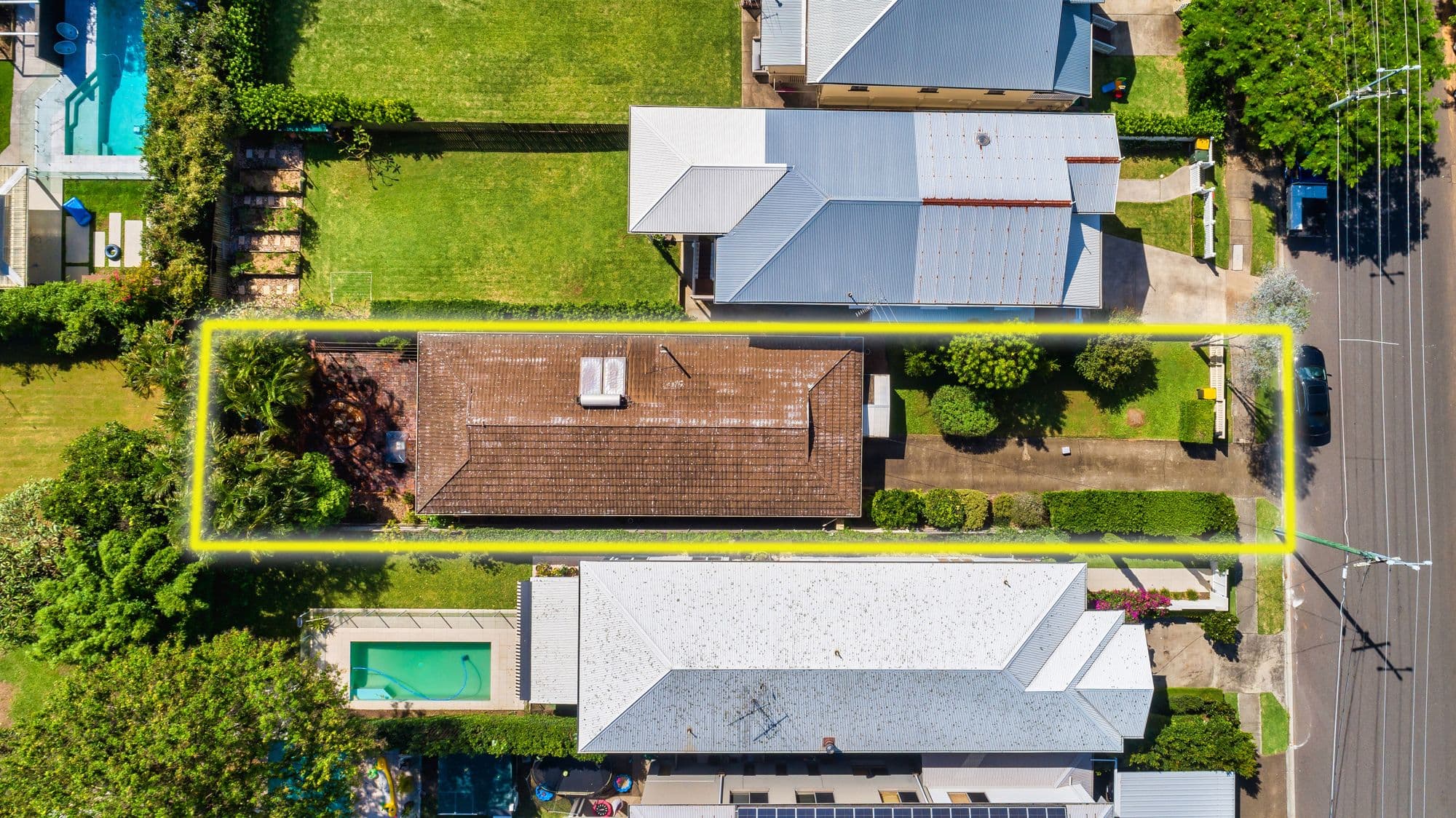 64 Burilda Street, Hendra QLD 4011, Hendra - Thumbnail 2