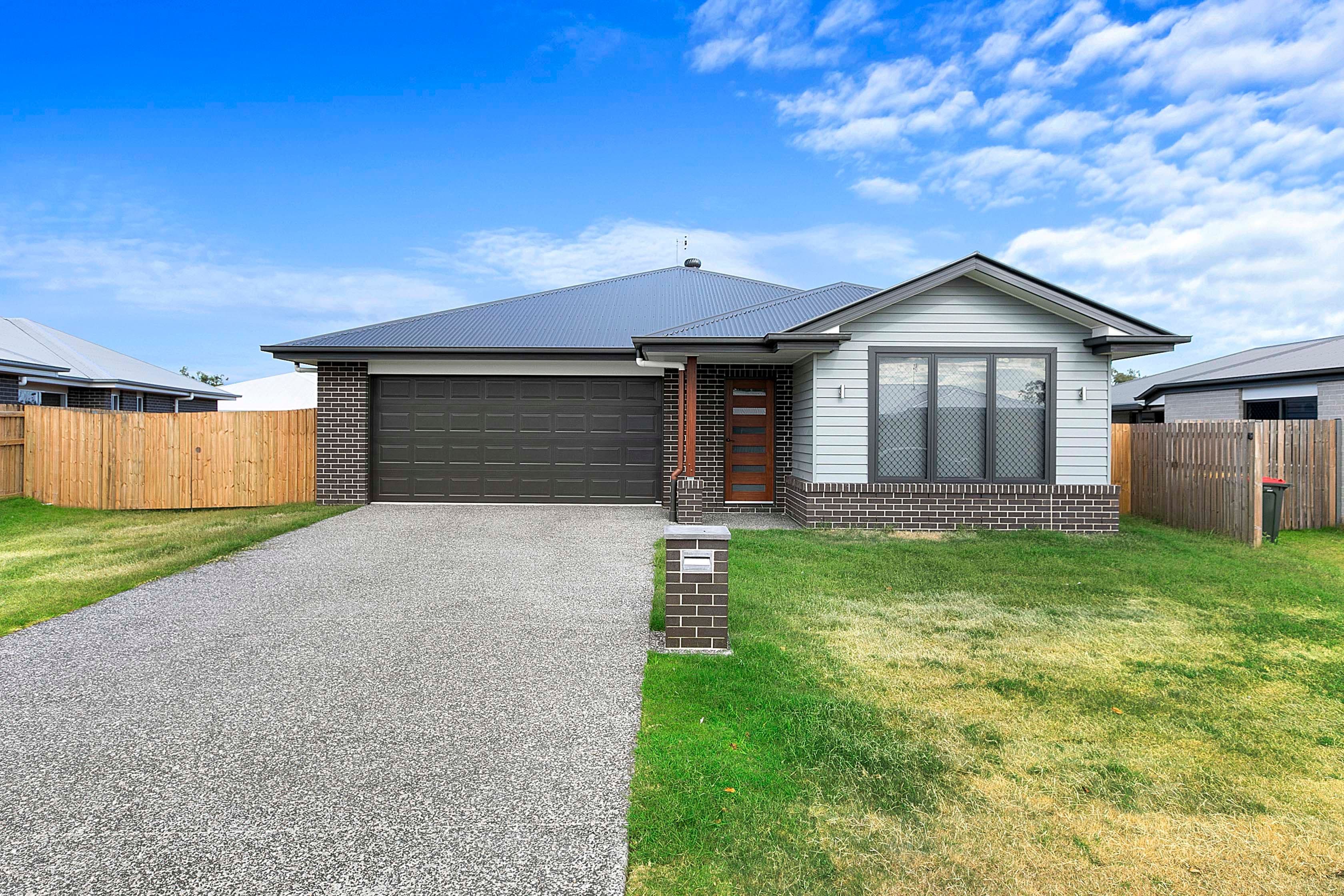 30 Saltair Drive, Eli Waters QLD 4655, Eli Waters - Image 1