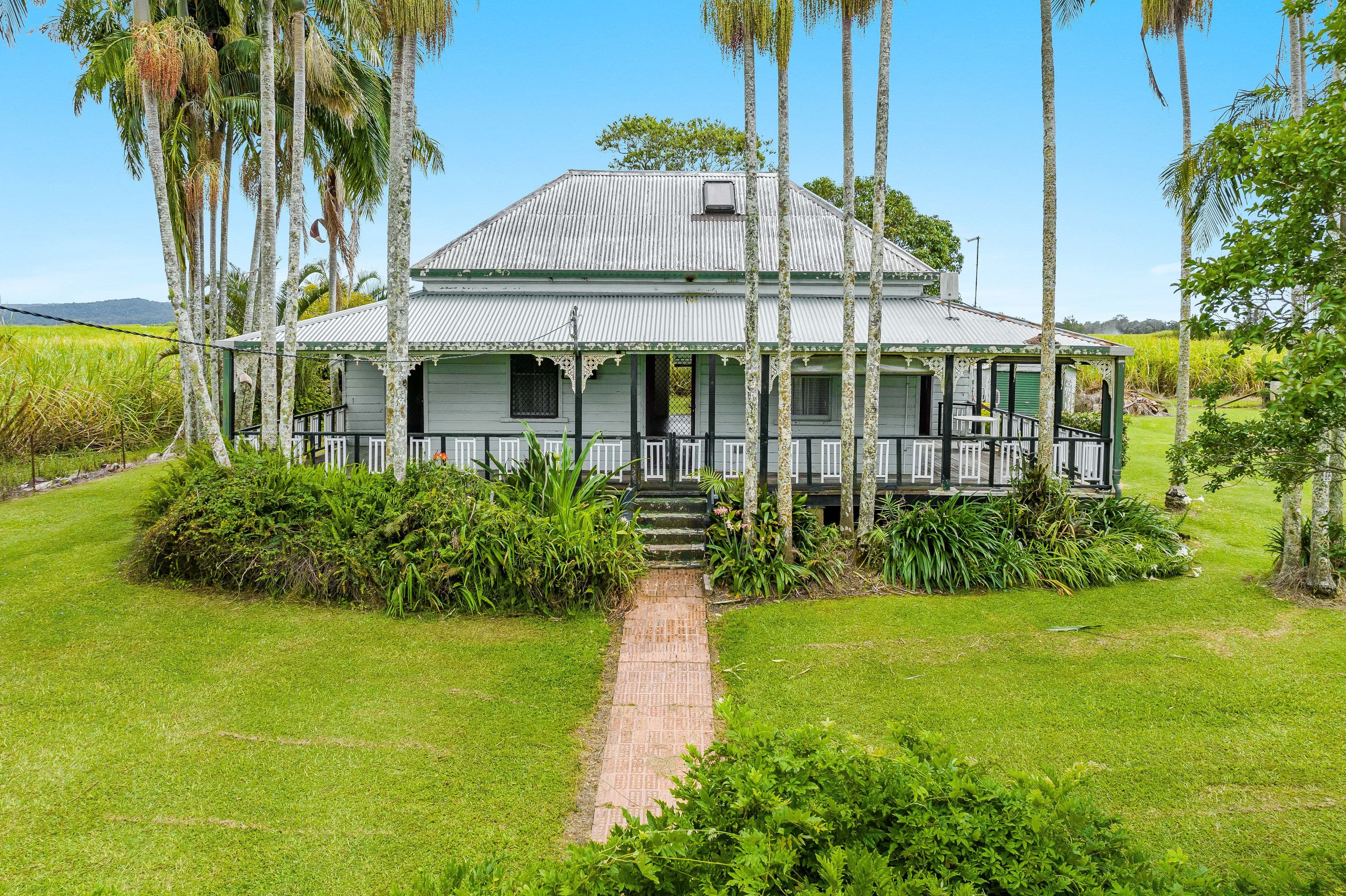 86 Martins Point Road, Harwood NSW 2465, Harwood - Image 1