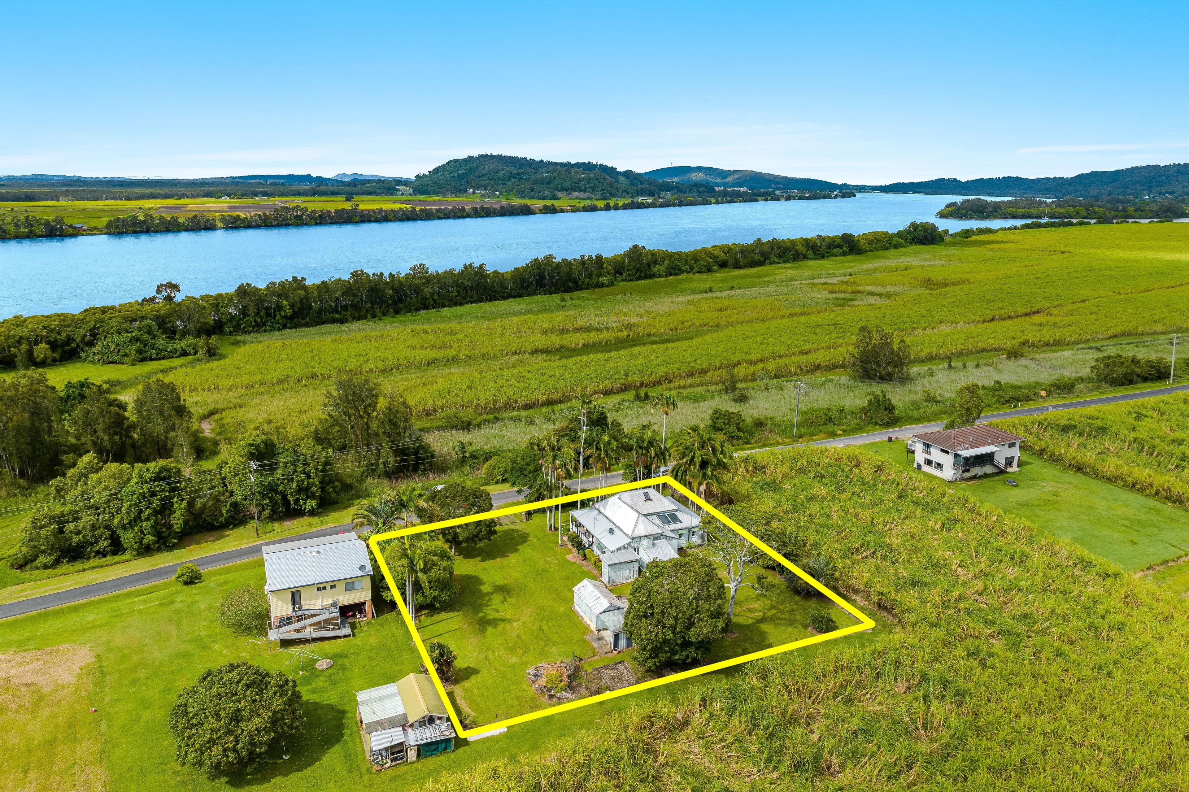 86 Martins Point Road, Harwood NSW 2465, Harwood - Thumbnail 2
