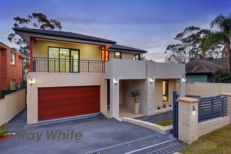 5 Duntroon Avenue, EPPING NSW 2121, Epping - Image 1