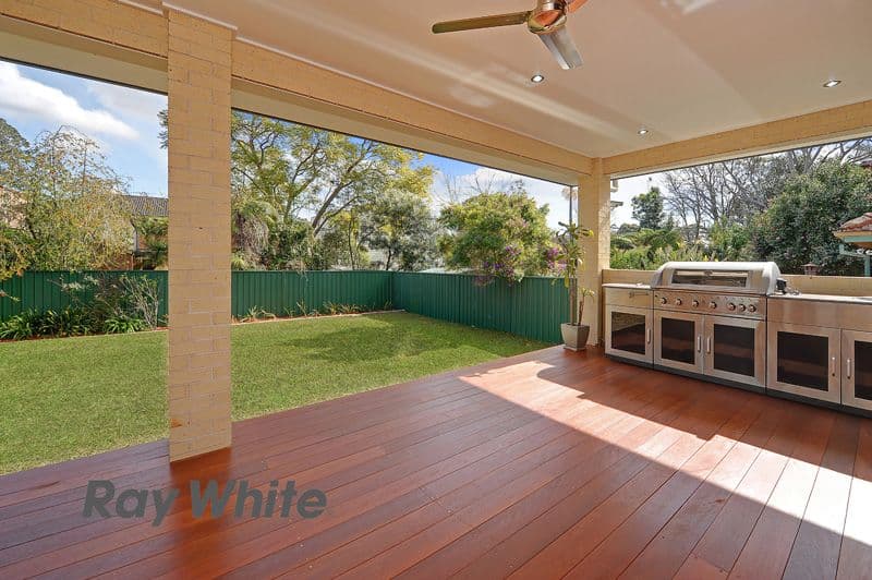 5 Duntroon Avenue, EPPING NSW 2121, Epping - Thumbnail 7