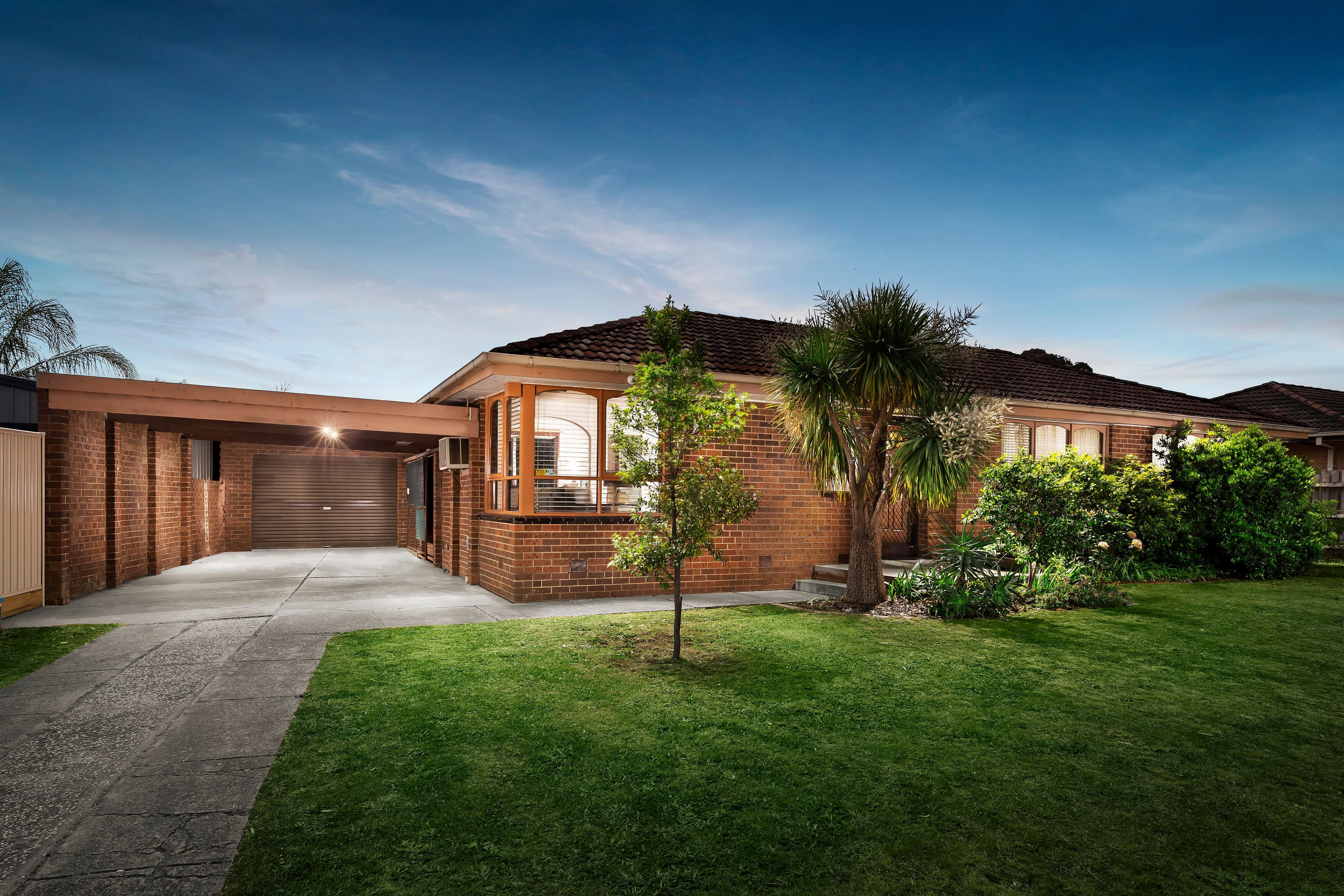 36 Blamey Avenue, Mill Park VIC 3082, Mill Park - Image 1