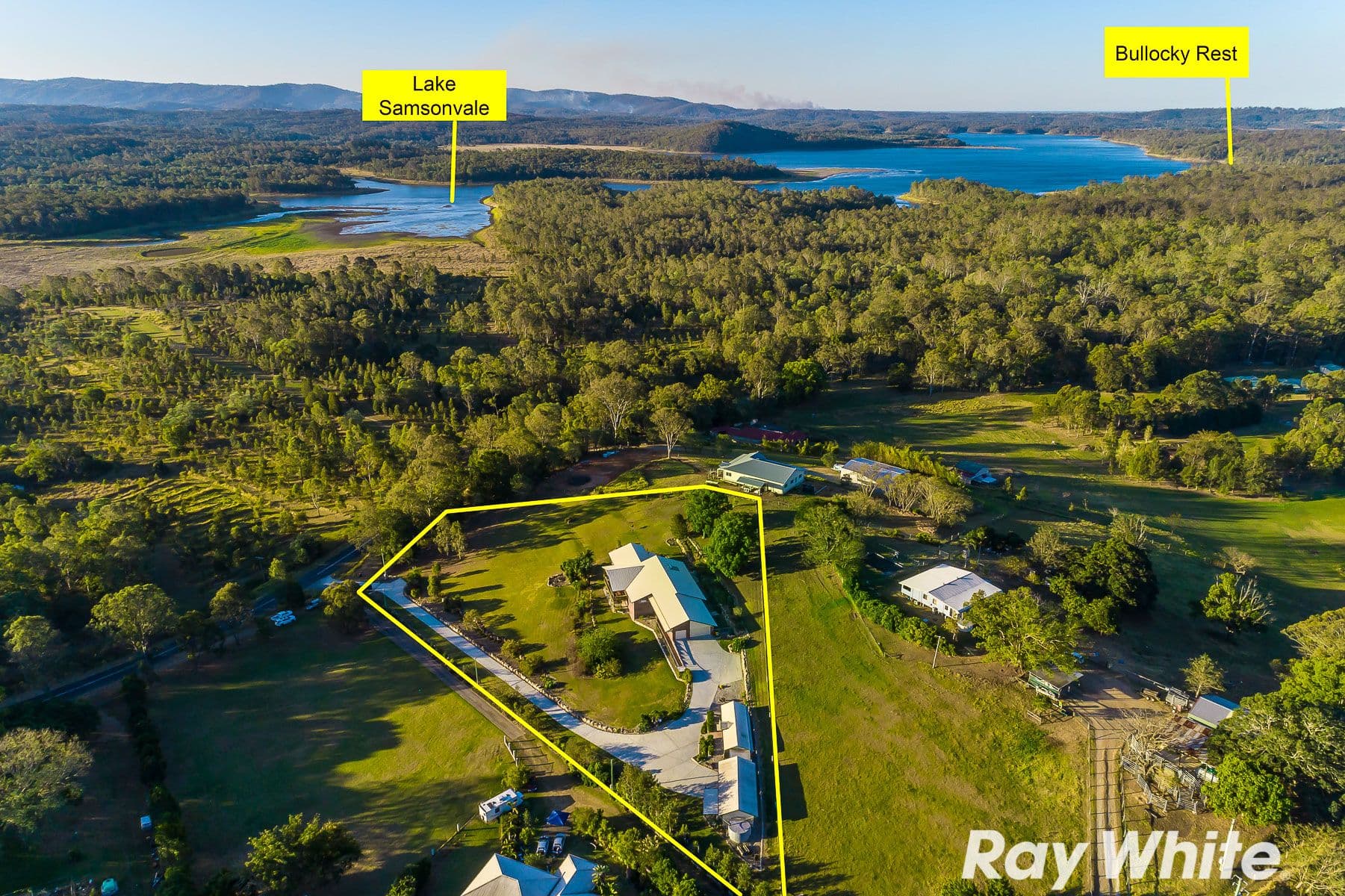 981 Winn Road, Mount Samson QLD 4520, Mount Samson - Image 1