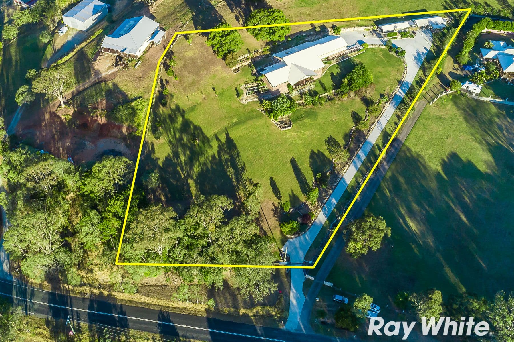 981 Winn Road, Mount Samson QLD 4520, Mount Samson - Thumbnail 2