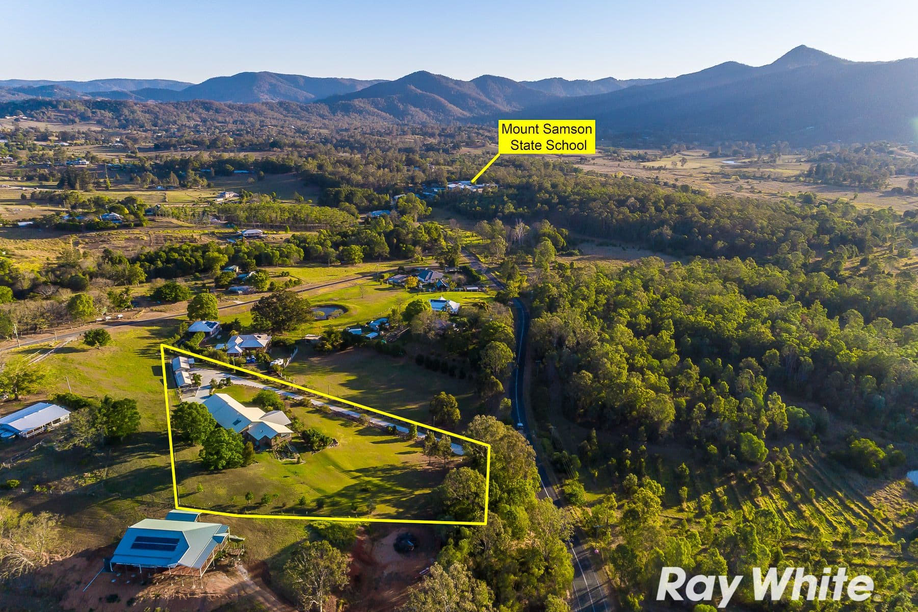 981 Winn Road, Mount Samson QLD 4520, Mount Samson - Thumbnail 3