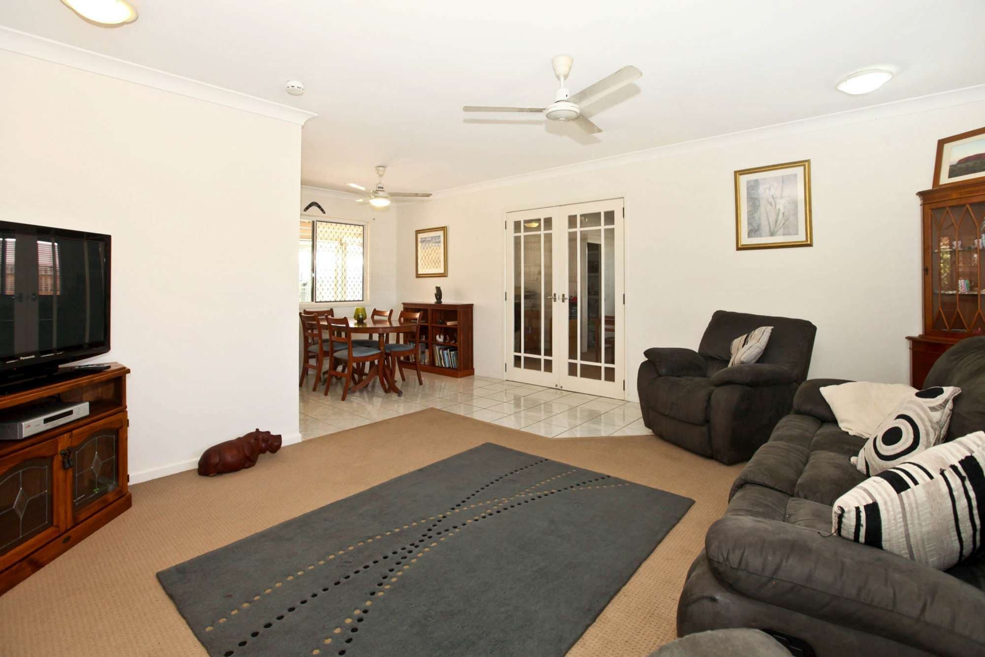 4 Macarthur Drive, ANNANDALE QLD 4814, Annandale - Thumbnail 2