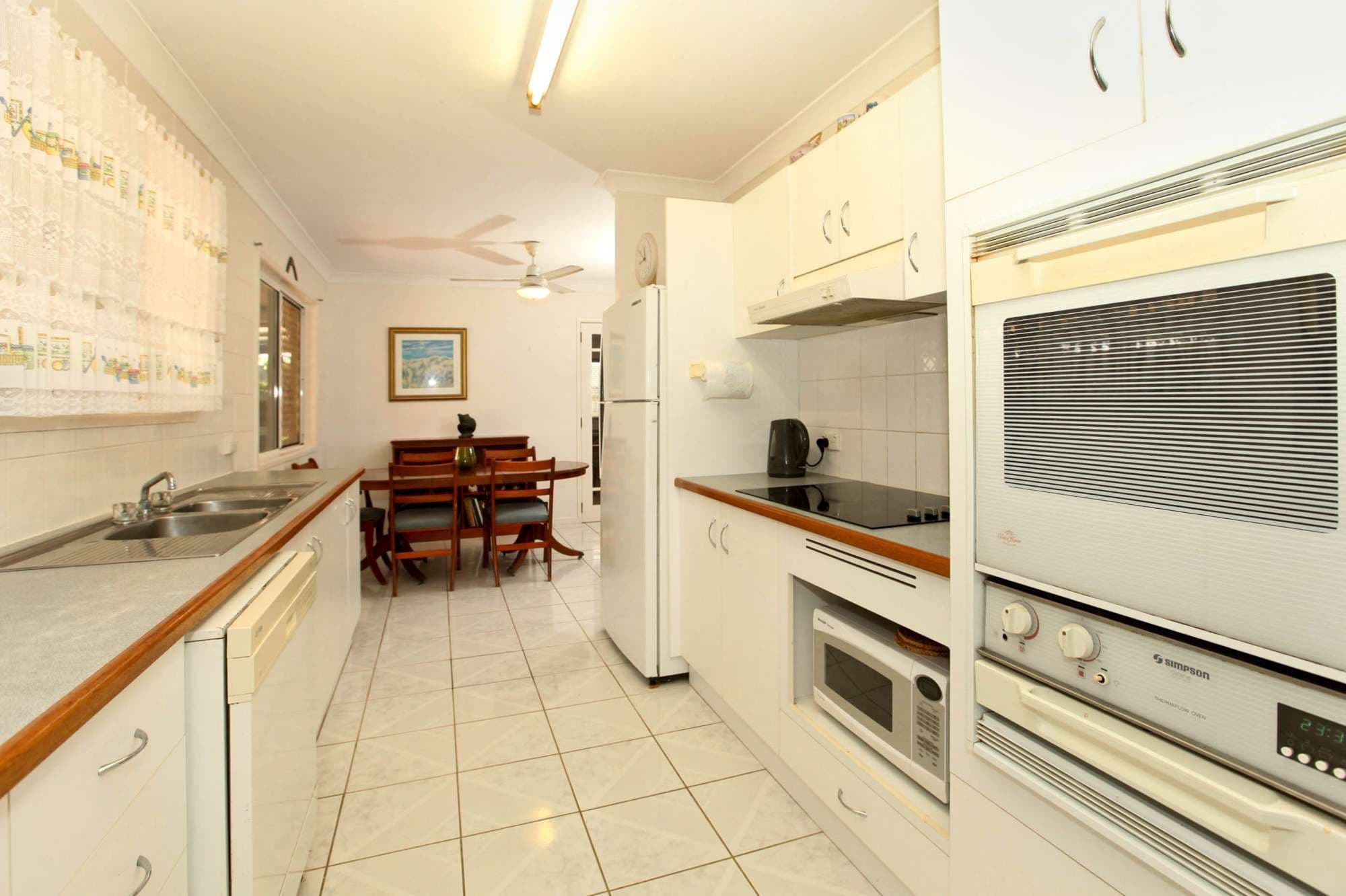 4 Macarthur Drive, ANNANDALE QLD 4814, Annandale - Thumbnail 5