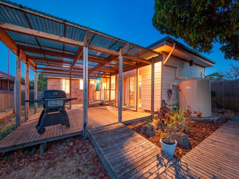 21 Armata Crescent, FRANKSTON NORTH VIC 3200, Frankston North - Thumbnail 7