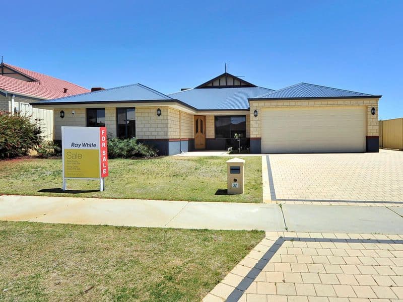 32 Wibberley Loop, BALDIVIS WA 6171, Baldivis - Image 1