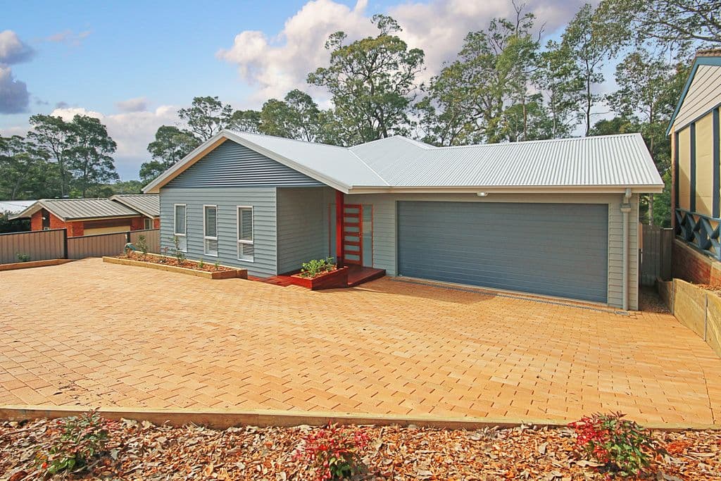 58 Berrima Parade, SURFSIDE NSW 2536, Surfside - Image 1