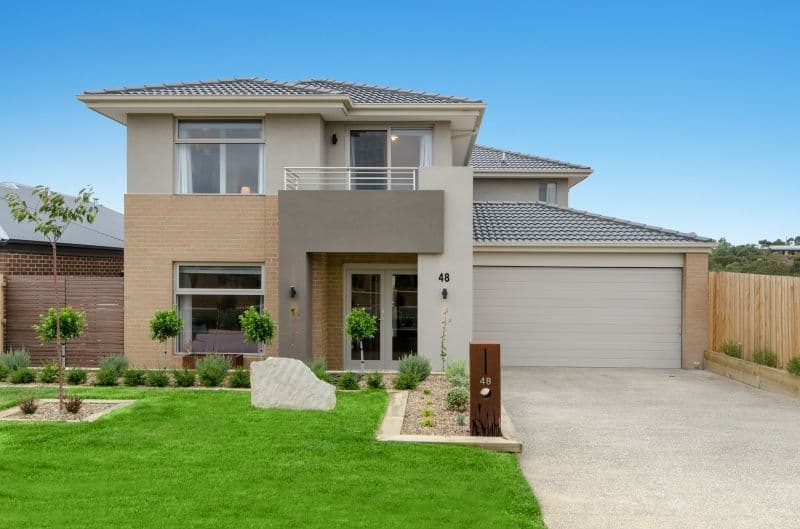 48 Willowbrae Way, Bannockburn VIC 3331, Bannockburn - Image 1