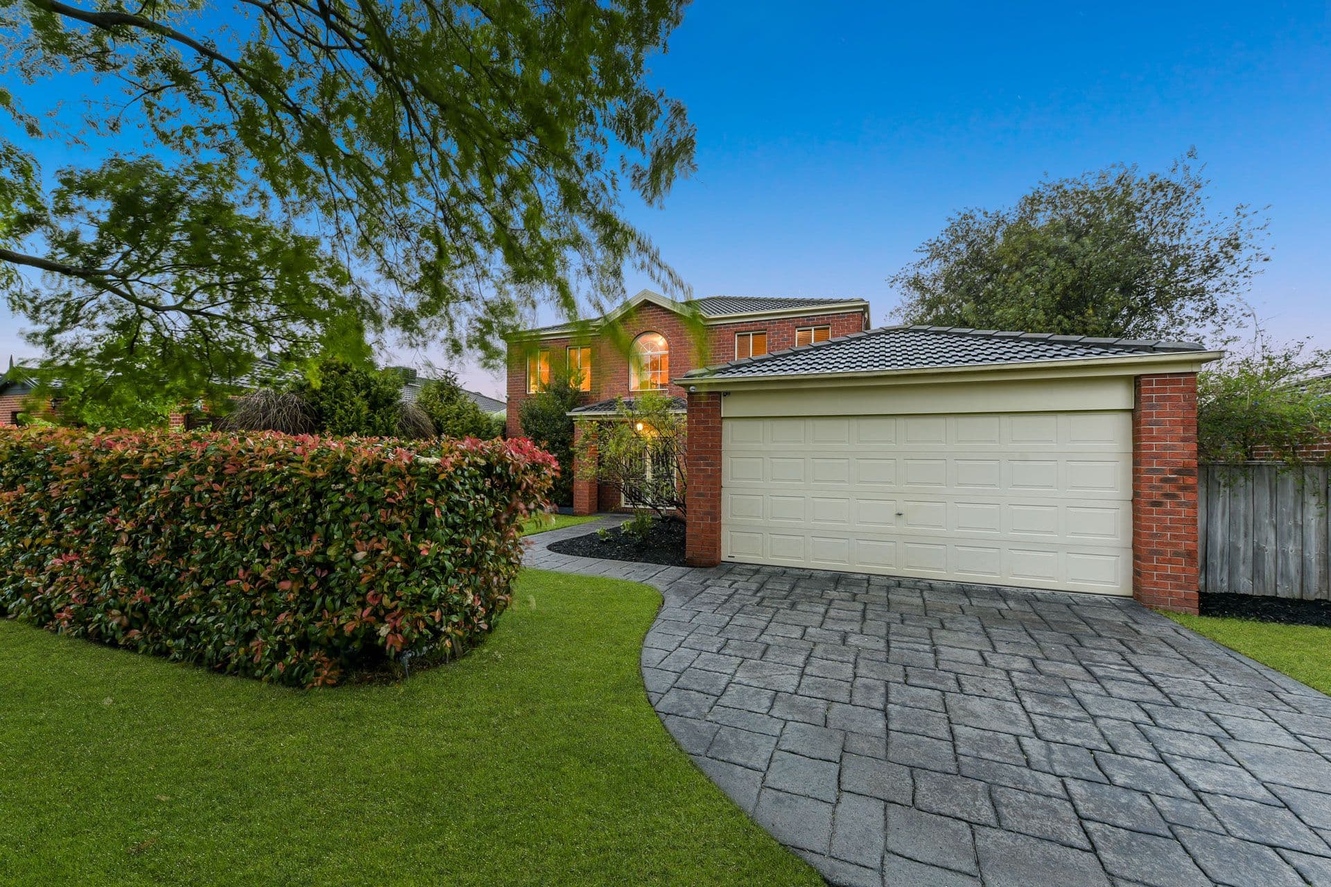 60 Edgbaston Circuit, Berwick VIC 3806, Berwick - Thumbnail 2