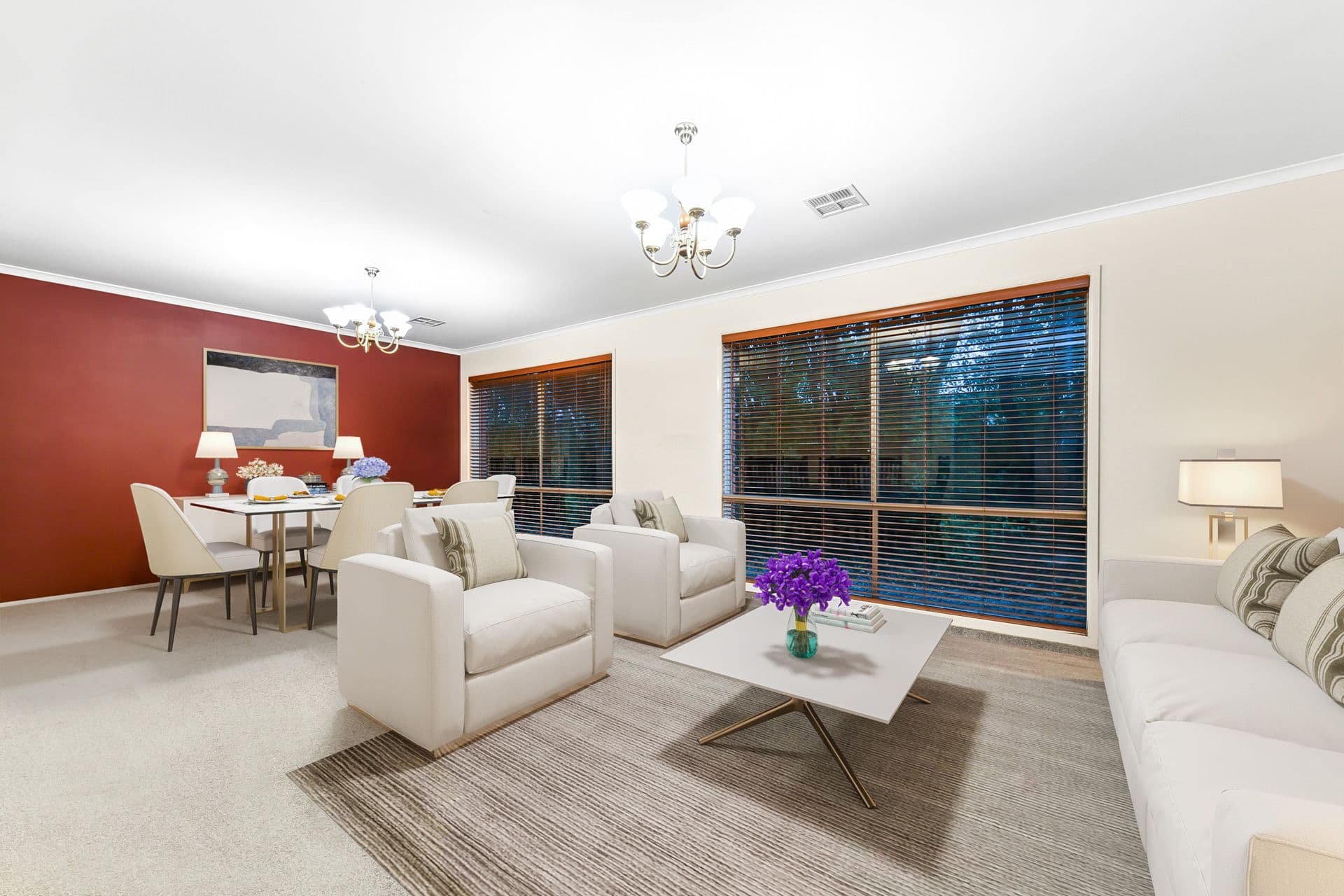 60 Edgbaston Circuit, Berwick VIC 3806, Berwick - Thumbnail 4