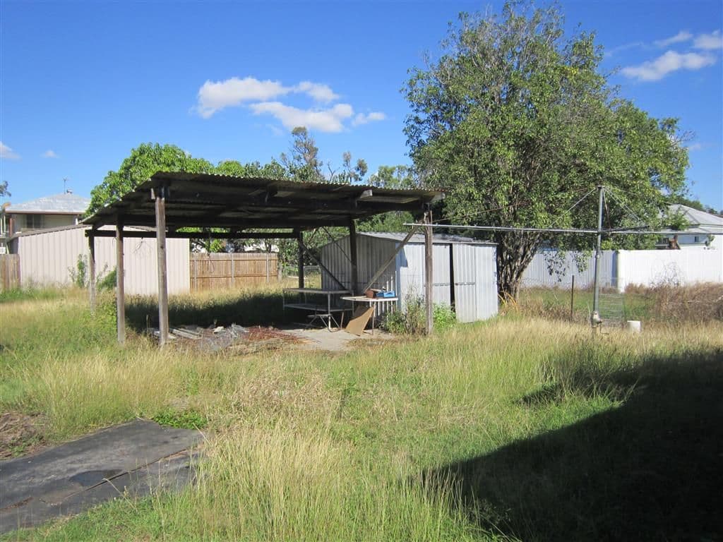 15 Bank Street, Park Avenue QLD 4701, Park Avenue - Thumbnail 3