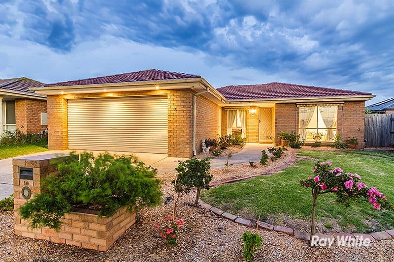 10 Amity Way, Cranbourne West VIC 3977, Cranbourne West - Image 1