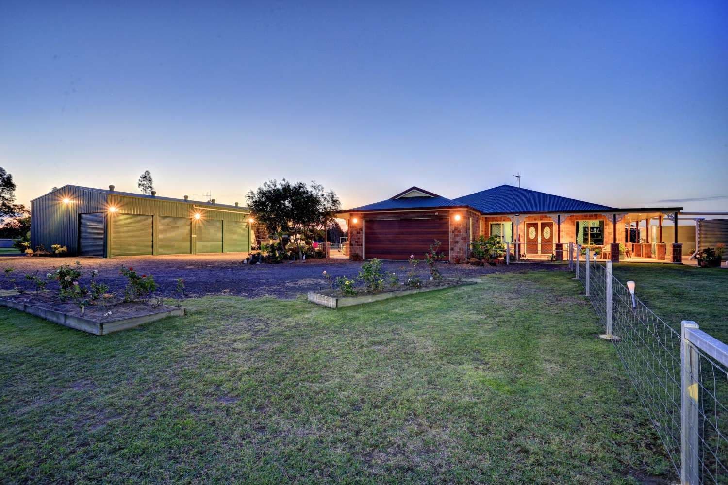 9 Rokeby Court, BRANYAN QLD 4670, Branyan - Image 1