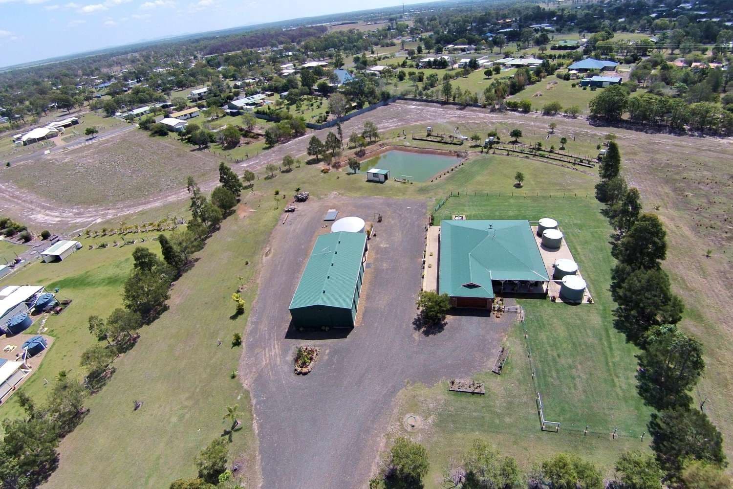 9 Rokeby Court, BRANYAN QLD 4670, Branyan - Thumbnail 2