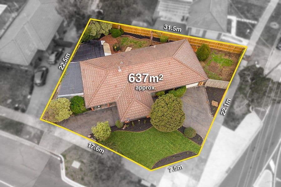 117 Dianne Avenue, Craigieburn VIC 3064, Craigieburn - Image 1