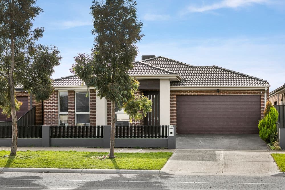 610 Grand Boulevard, Craigieburn VIC 3064, Craigieburn - Image 1