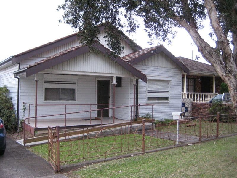3 Park Street, MERRYLANDS NSW 2160, Merrylands - Image 1