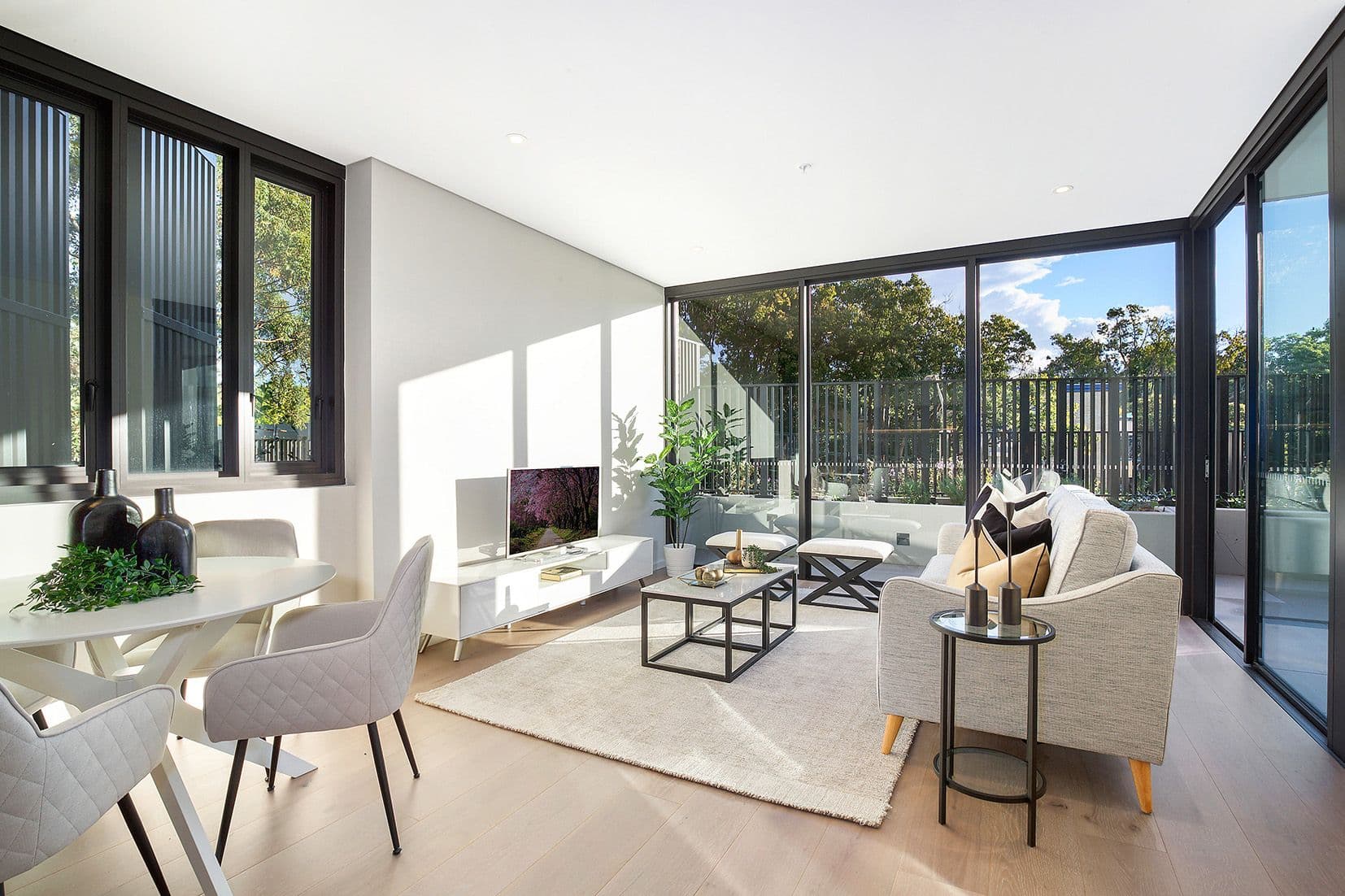 989-1015 Pacific Highway, Roseville NSW 2069, Roseville - Image 1